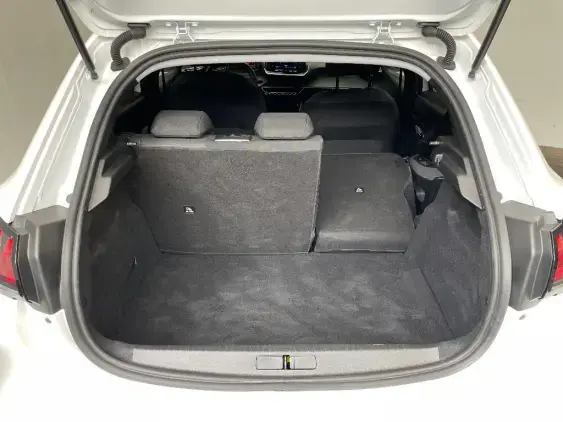 PEUGEOT 208 II - voiture d'occasion - Photo 16