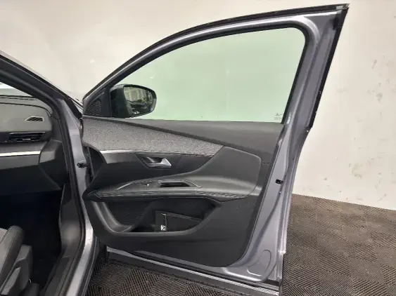 PEUGEOT 3008 II - voiture d'occasion - Photo 19