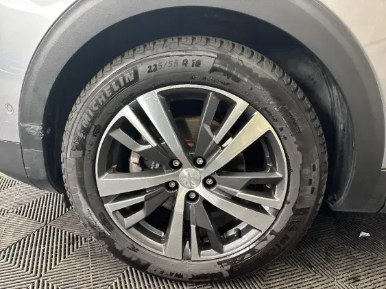 PEUGEOT 3008 II - voiture d'occasion - Photo 22