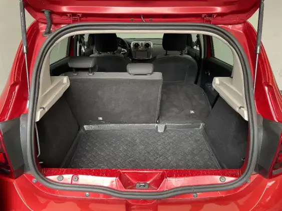 DACIA SANDERO II - voiture d'occasion - Photo 15