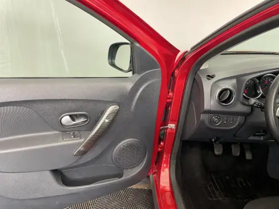 DACIA SANDERO II - voiture d'occasion - Photo 18