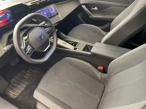 PEUGEOT 308 III - voiture d'occasion - Photo 18