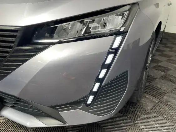 PEUGEOT 308 III - voiture d'occasion - Photo 22