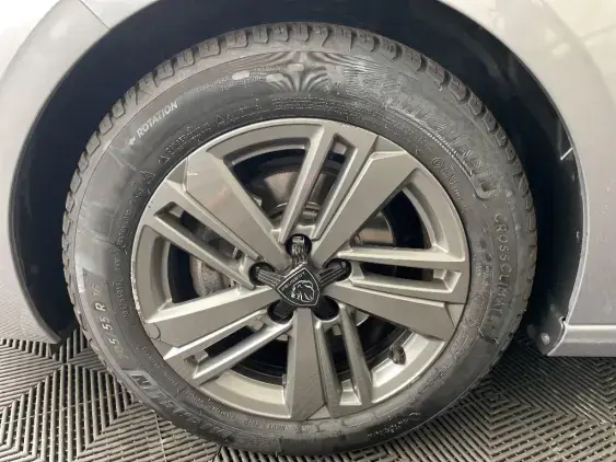 PEUGEOT 308 III - voiture d'occasion - Photo 23