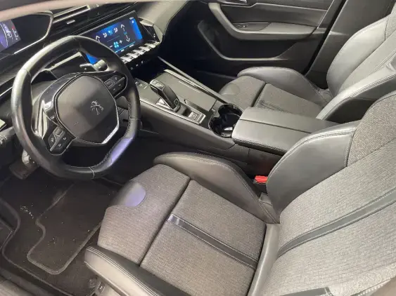 PEUGEOT 508 II - voiture d'occasion - Photo 18