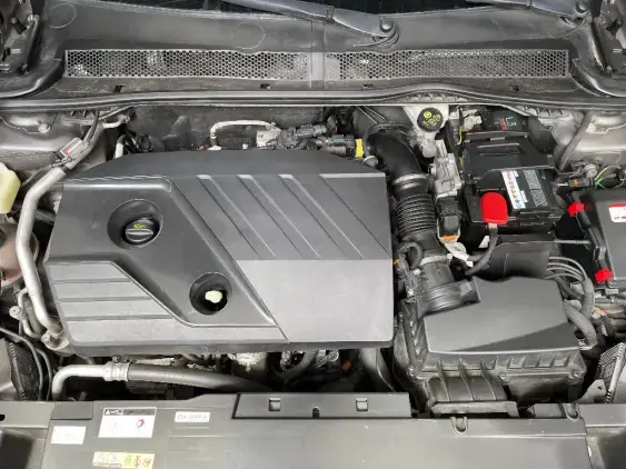 PEUGEOT 508 II - voiture d'occasion - Photo 21