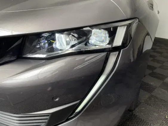 PEUGEOT 508 II - voiture d'occasion - Photo 22