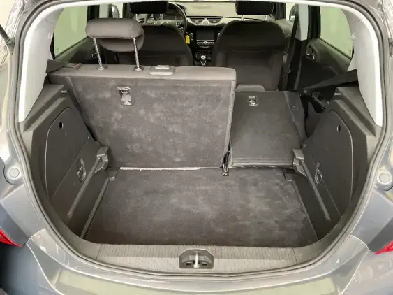 OPEL CORSA E - voiture d'occasion - Photo 15