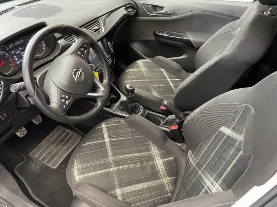 OPEL CORSA E - voiture d'occasion - Photo 17