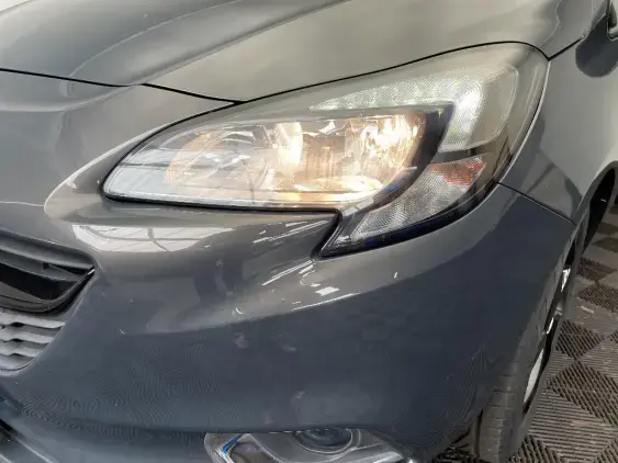 OPEL CORSA E - voiture d'occasion - Photo 21