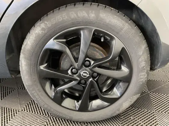 OPEL CORSA E - voiture d'occasion - Photo 23