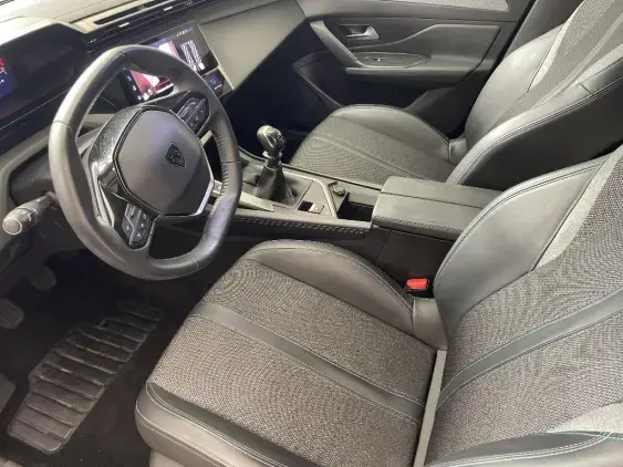 PEUGEOT 308 SW III - voiture d'occasion - Photo 18