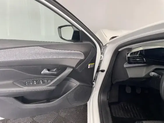 PEUGEOT 308 SW III - voiture d'occasion - Photo 19