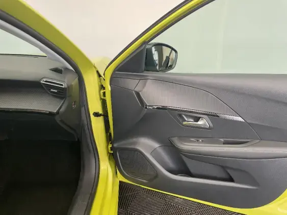 PEUGEOT 208 ELECTRIQUE II - voiture d'occasion - Photo 20
