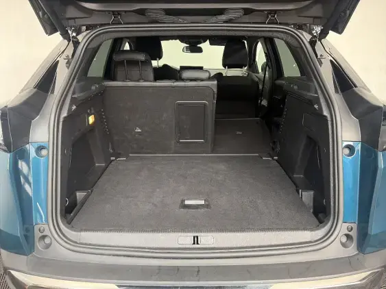 PEUGEOT 3008 II - voiture d'occasion - Photo 16