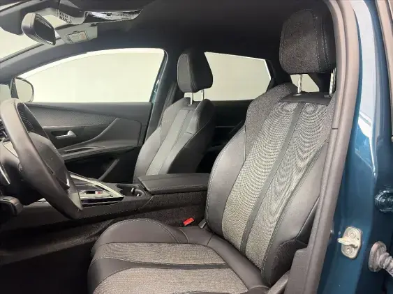 PEUGEOT 3008 II - voiture d'occasion - Photo 18