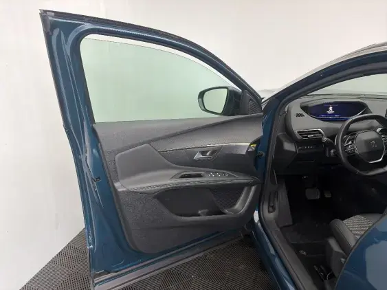 PEUGEOT 3008 II - voiture d'occasion - Photo 19
