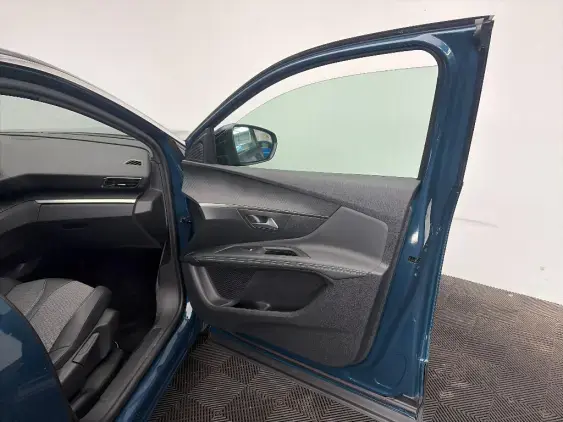 PEUGEOT 3008 II - voiture d'occasion - Photo 20