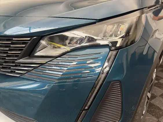 PEUGEOT 3008 II - voiture d'occasion - Photo 22