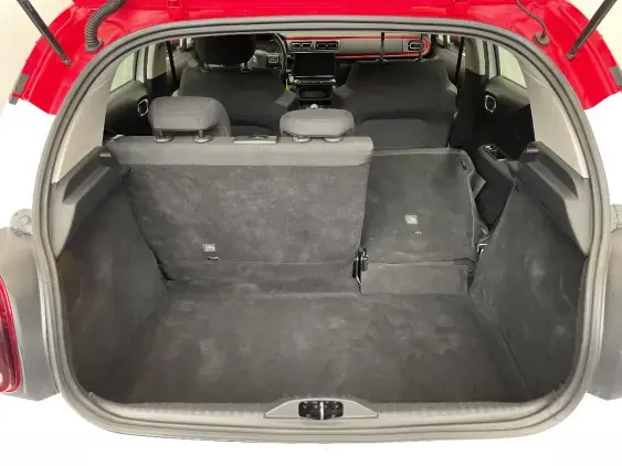 CITROEN C3 III - voiture d'occasion - Photo 16