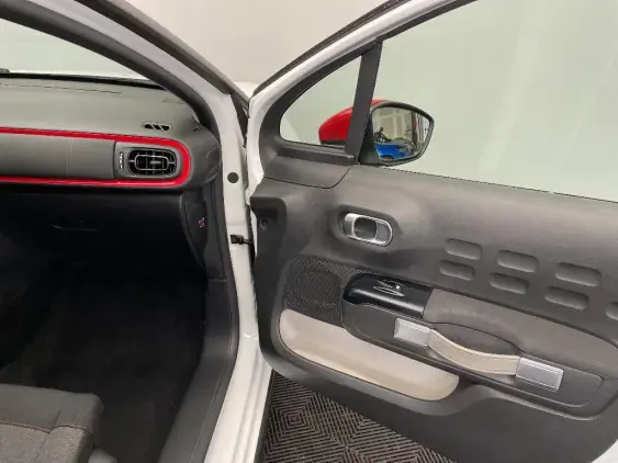 CITROEN C3 III - voiture d'occasion - Photo 20