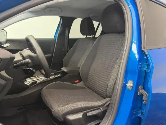 PEUGEOT 208 ELECTRIQUE II - voiture d'occasion - Photo 16