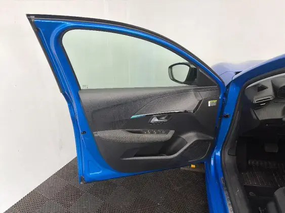 PEUGEOT 208 ELECTRIQUE II - voiture d'occasion - Photo 17