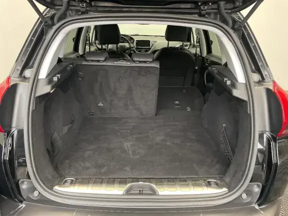 PEUGEOT 2008 - voiture d'occasion - Photo 16