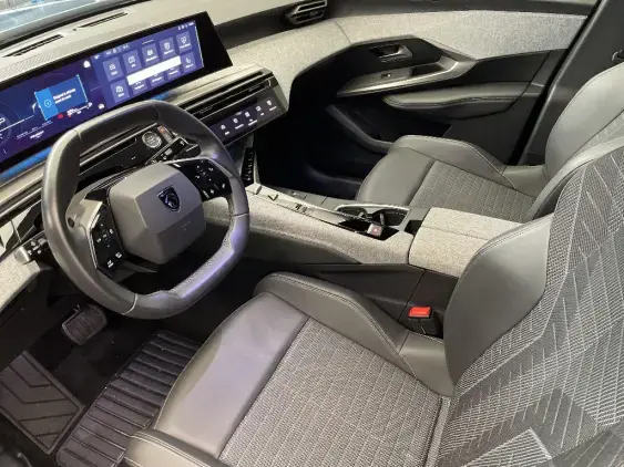 PEUGEOT 3008 III - voiture d'occasion - Photo 18