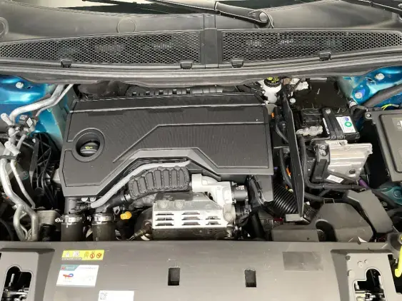 PEUGEOT 3008 III - voiture d'occasion - Photo 21