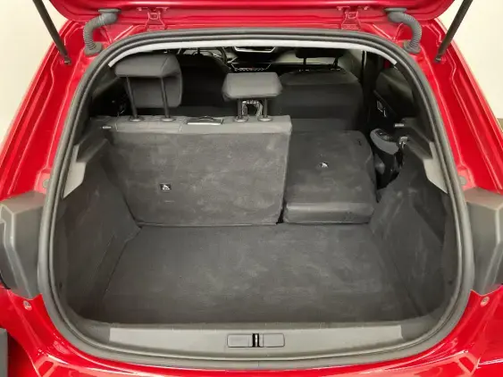 PEUGEOT 208 II - voiture d'occasion - Photo 16