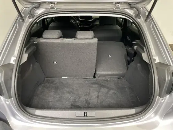 PEUGEOT 208 ELECTRIQUE II - voiture d'occasion - Photo 15