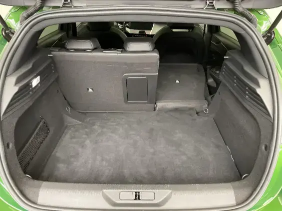PEUGEOT 308 III - voiture d'occasion - Photo 14