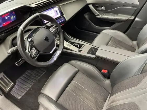 PEUGEOT 308 III - voiture d'occasion - Photo 16