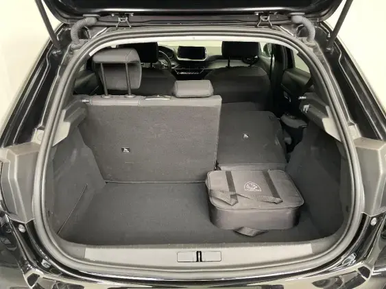 PEUGEOT 208 ELECTRIQUE II - voiture d'occasion - Photo 16