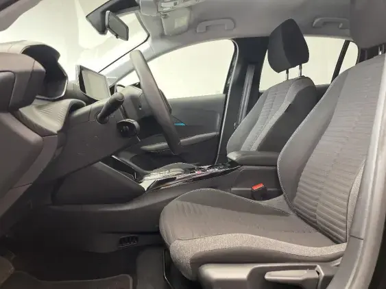 PEUGEOT 208 ELECTRIQUE II - voiture d'occasion - Photo 18