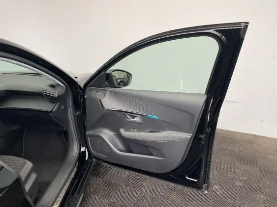 PEUGEOT 208 ELECTRIQUE II - voiture d'occasion - Photo 20