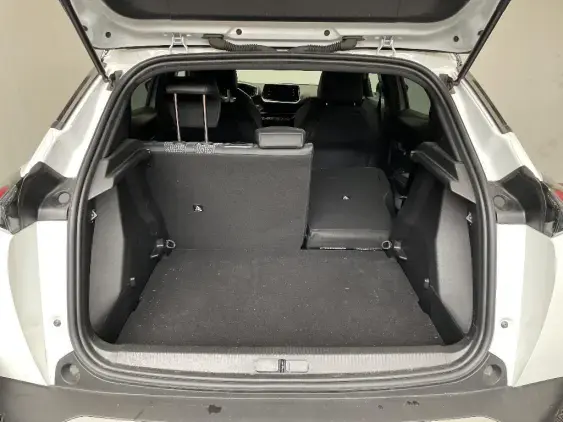 PEUGEOT 2008 ELECTRIQUE II - voiture d'occasion - Photo 16