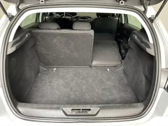 PEUGEOT 308 II - voiture d'occasion - Photo 15