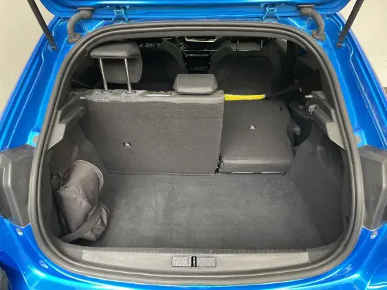 PEUGEOT 208 ELECTRIQUE II - voiture d'occasion - Photo 16
