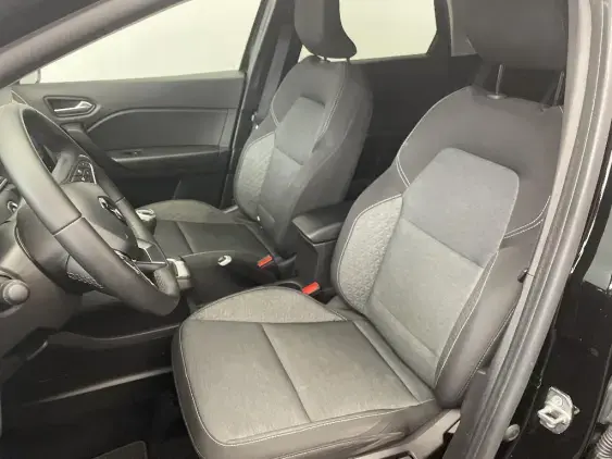 RENAULT CAPTUR II - voiture d'occasion - Photo 18
