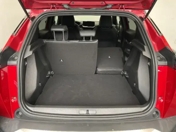PEUGEOT 2008 ELECTRIQUE II - voiture d'occasion - Photo 16