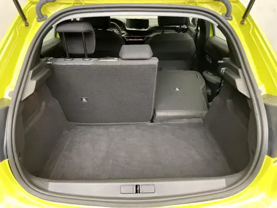 PEUGEOT 208 II - voiture d'occasion - Photo 16
