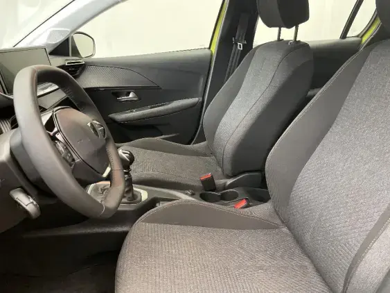 PEUGEOT 208 II - voiture d'occasion - Photo 18