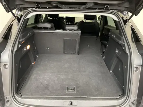 PEUGEOT 3008 II - voiture d'occasion - Photo 16