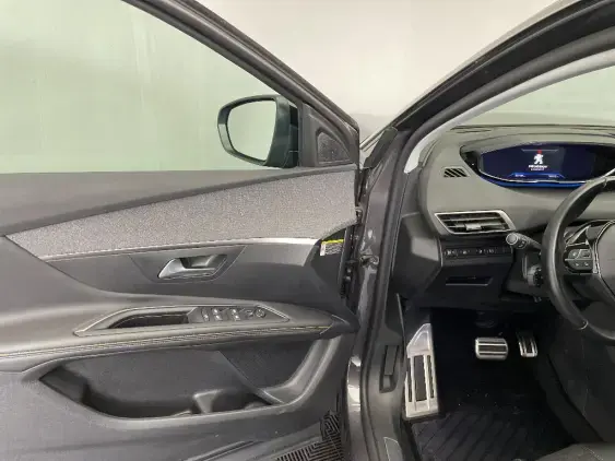 PEUGEOT 3008 II - voiture d'occasion - Photo 19