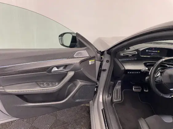 PEUGEOT 508 II - voiture d'occasion - Photo 19
