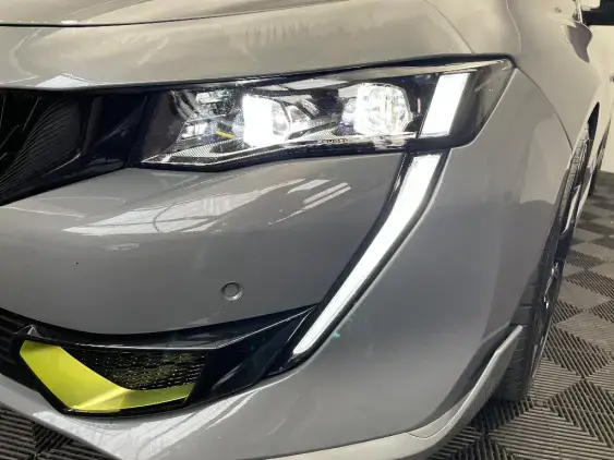 PEUGEOT 508 II - voiture d'occasion - Photo 22