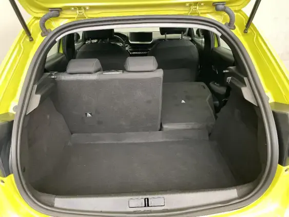 PEUGEOT 208 II - voiture d'occasion - Photo 16