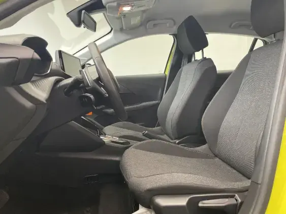 PEUGEOT 208 II - voiture d'occasion - Photo 18